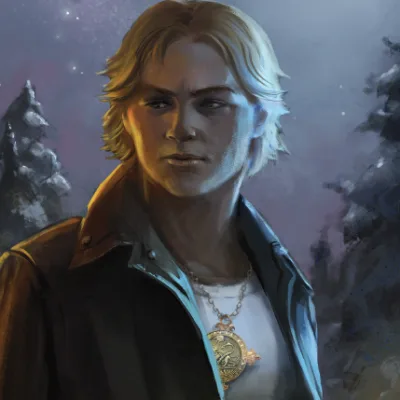 Gabriel Knight