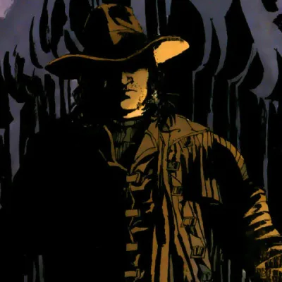 Gabriel Van Helsing