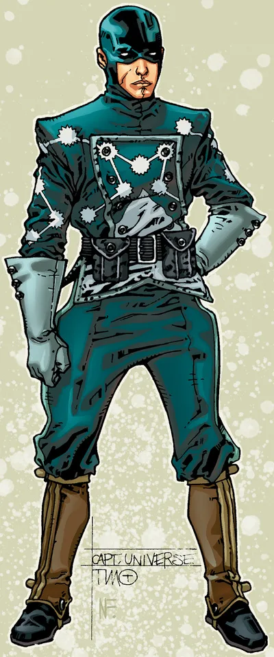 Gabriel Vargas
