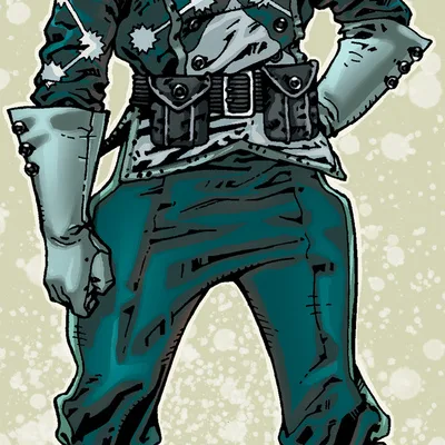 Gabriel Vargas