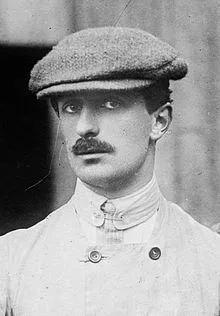 Gabriel Voisin