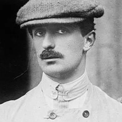 Gabriel Voisin