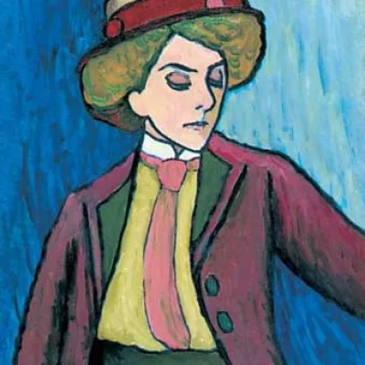 Gabriele Münter