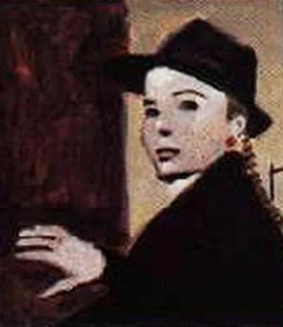 Gabrielle de Lioncourt