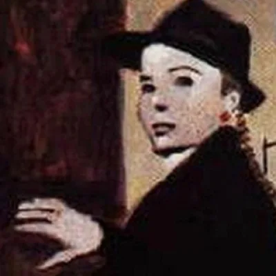 Gabrielle de Lioncourt