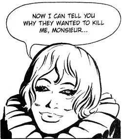 Gabrielle de Montmorency