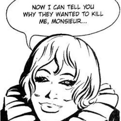 Gabrielle de Montmorency