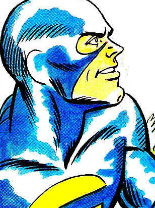 Gadgetman