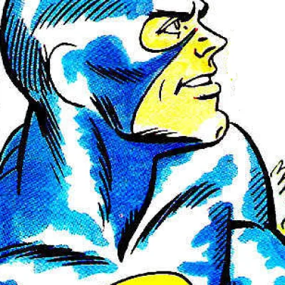 Gadgetman