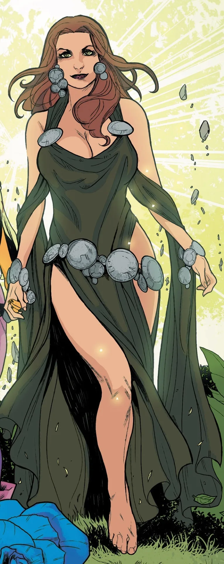 Gaea