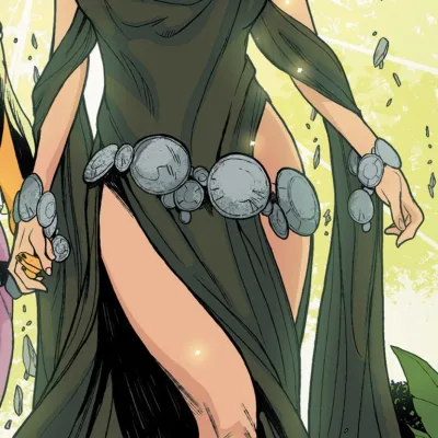 Gaea