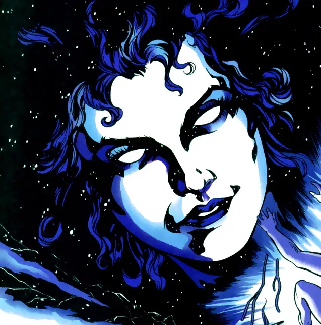 Gaea