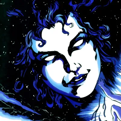 Gaea