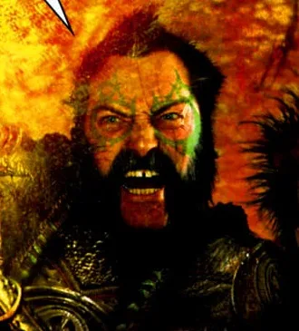 Gael
