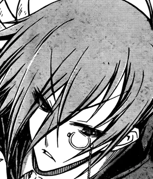 Gagamaru Chougasaki