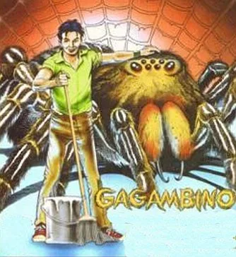 Gagambino