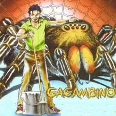 Gagambino