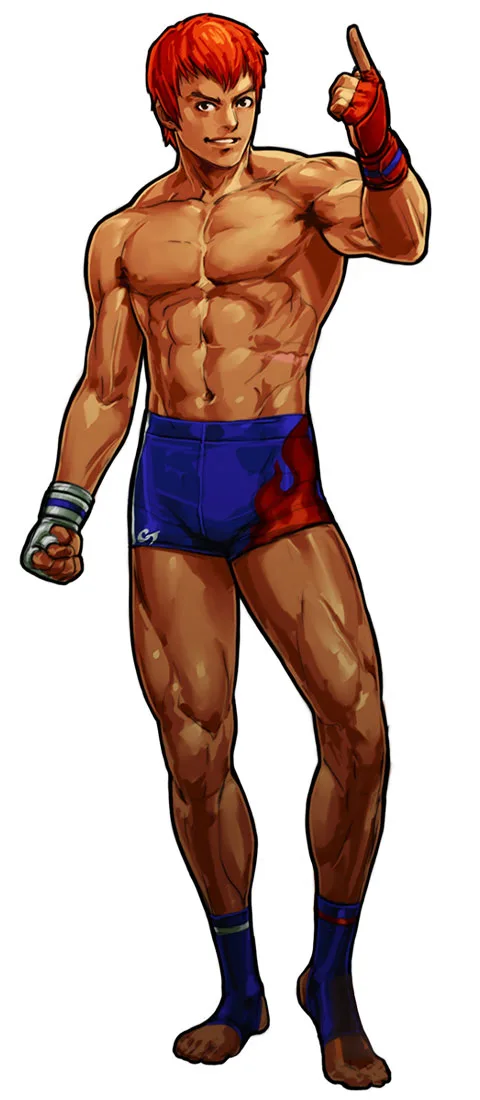 Gai Tendou