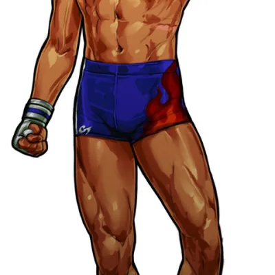Gai Tendou