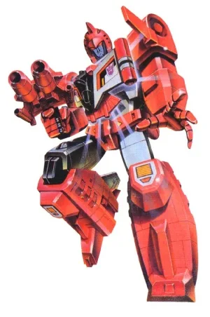 Gaihawk