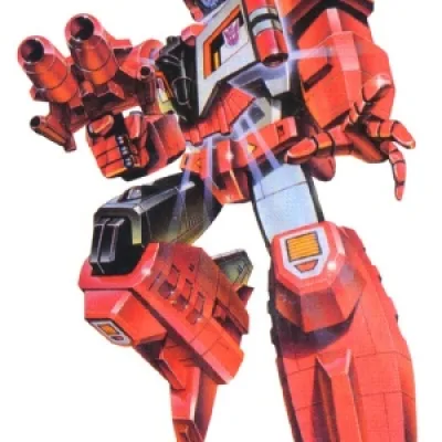 Gaihawk