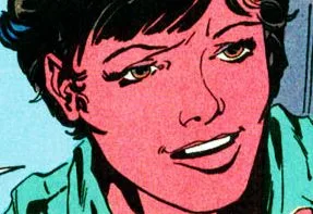Gail Henderson