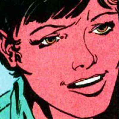 Gail Henderson
