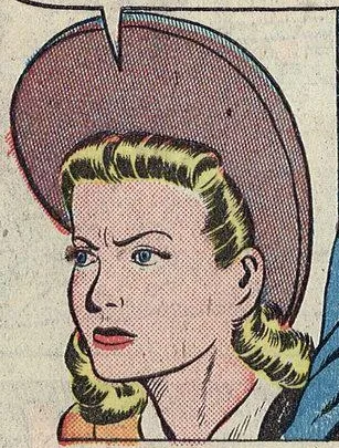 Gail Leslie