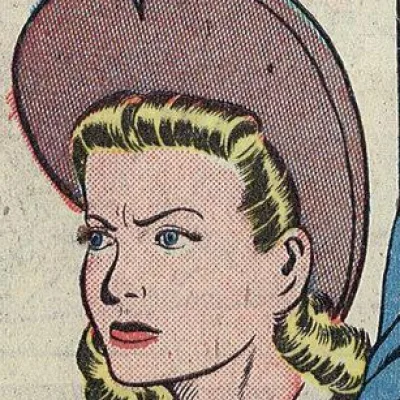 Gail Leslie