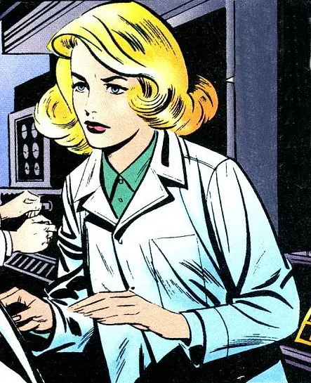 Gail Sanders