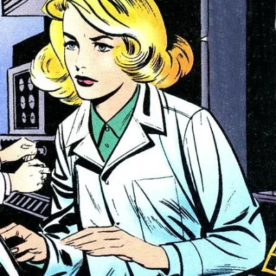 Gail Sanders