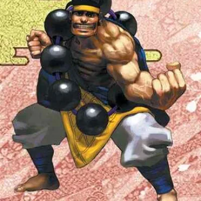 Gaira