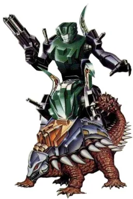 Gairyu