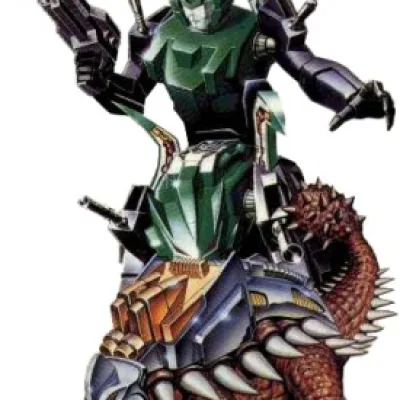 Gairyu