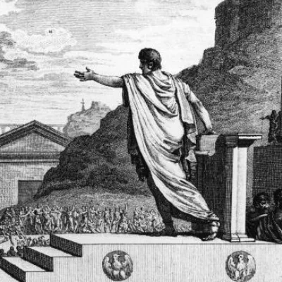 Gaius Gracchus
