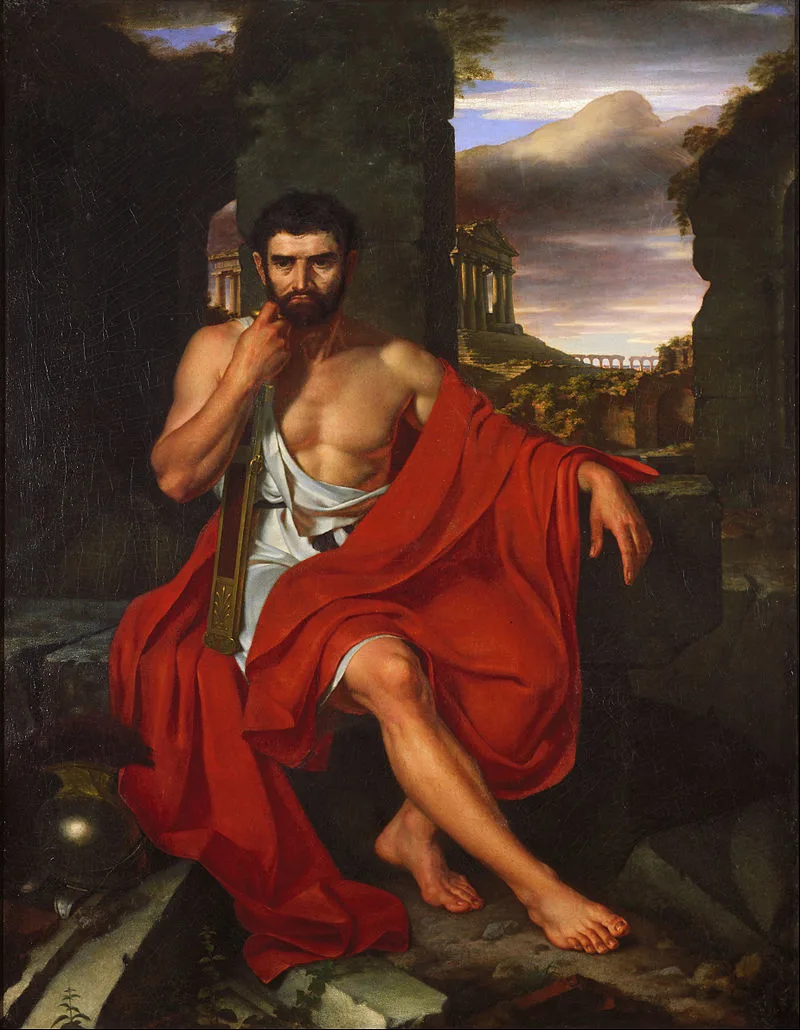 Gaius Marius