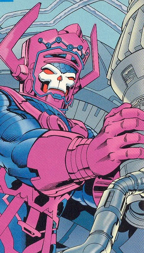 Galactiac