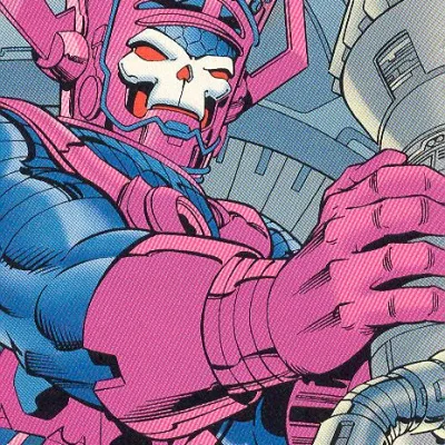 Galactiac