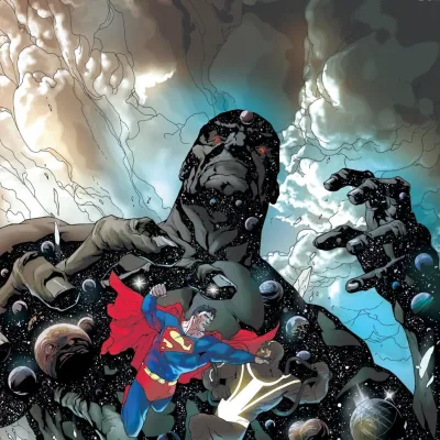 Galactic Golem