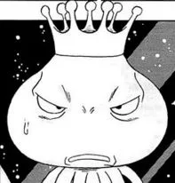 Galactic King