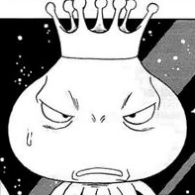 Galactic King