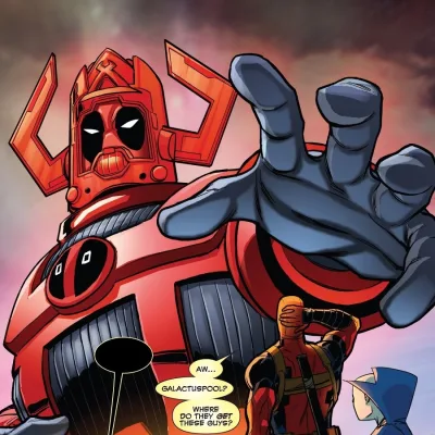 Galactipool