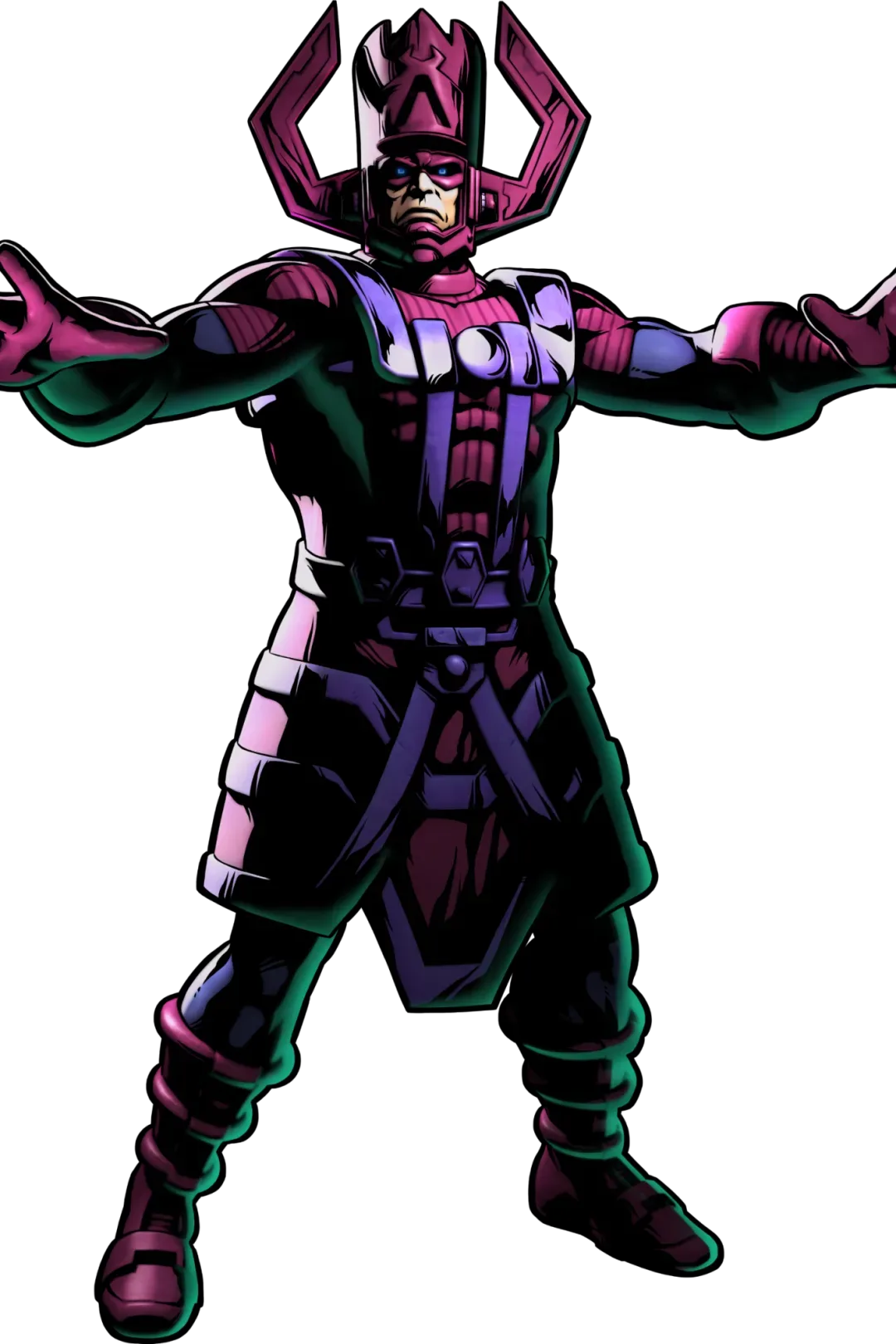 Galactus