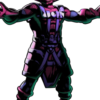 Galactus