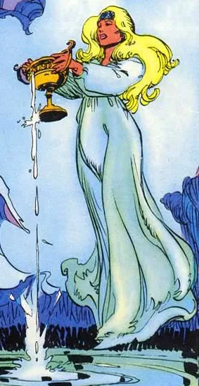 Galadriel