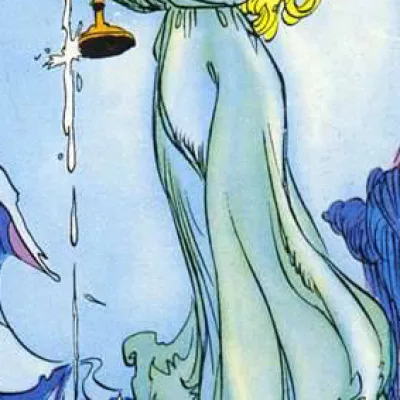 Galadriel