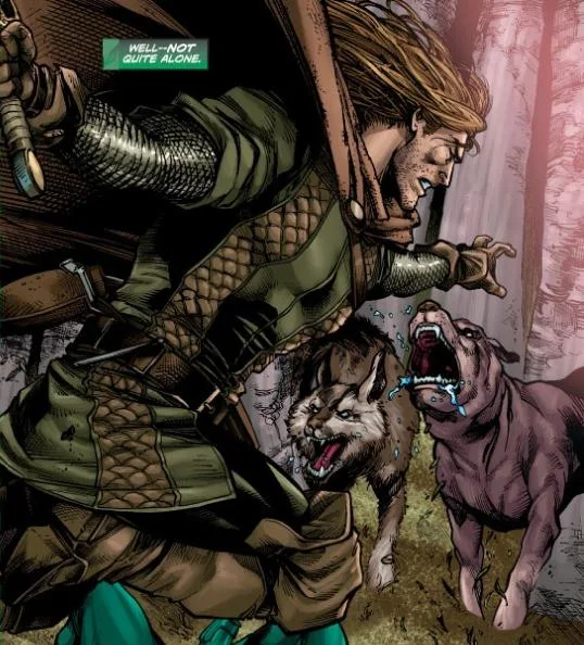 Galahad
