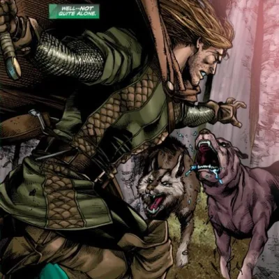 Galahad