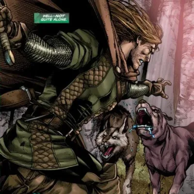 Galahad