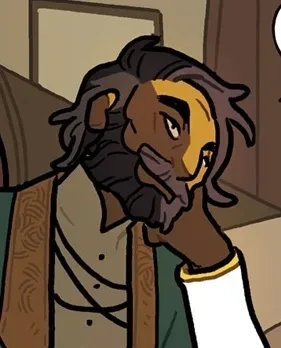 Galal III of Veris
